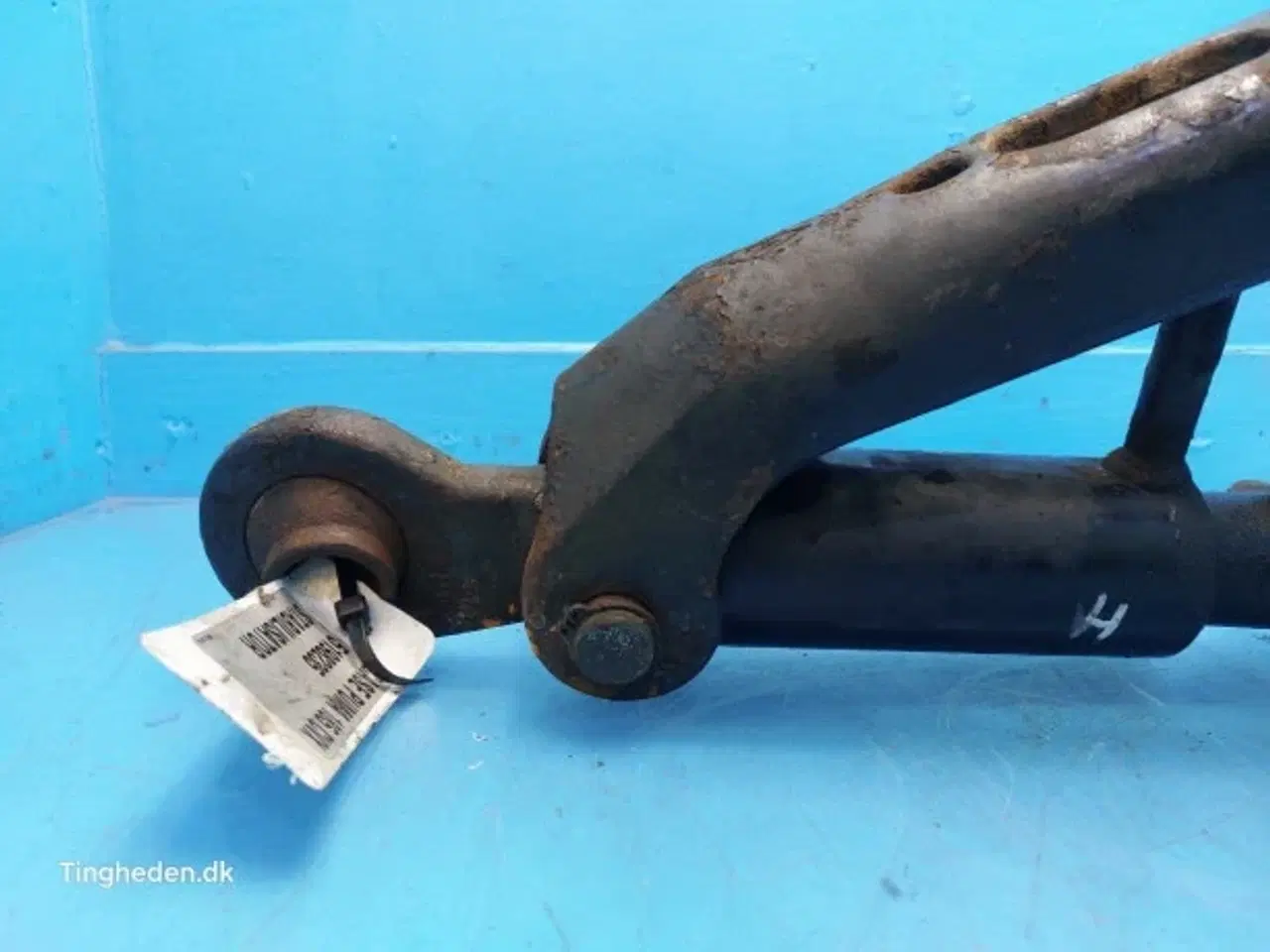 Billede 3 - Case Puma 185 Stabilisator 5198235