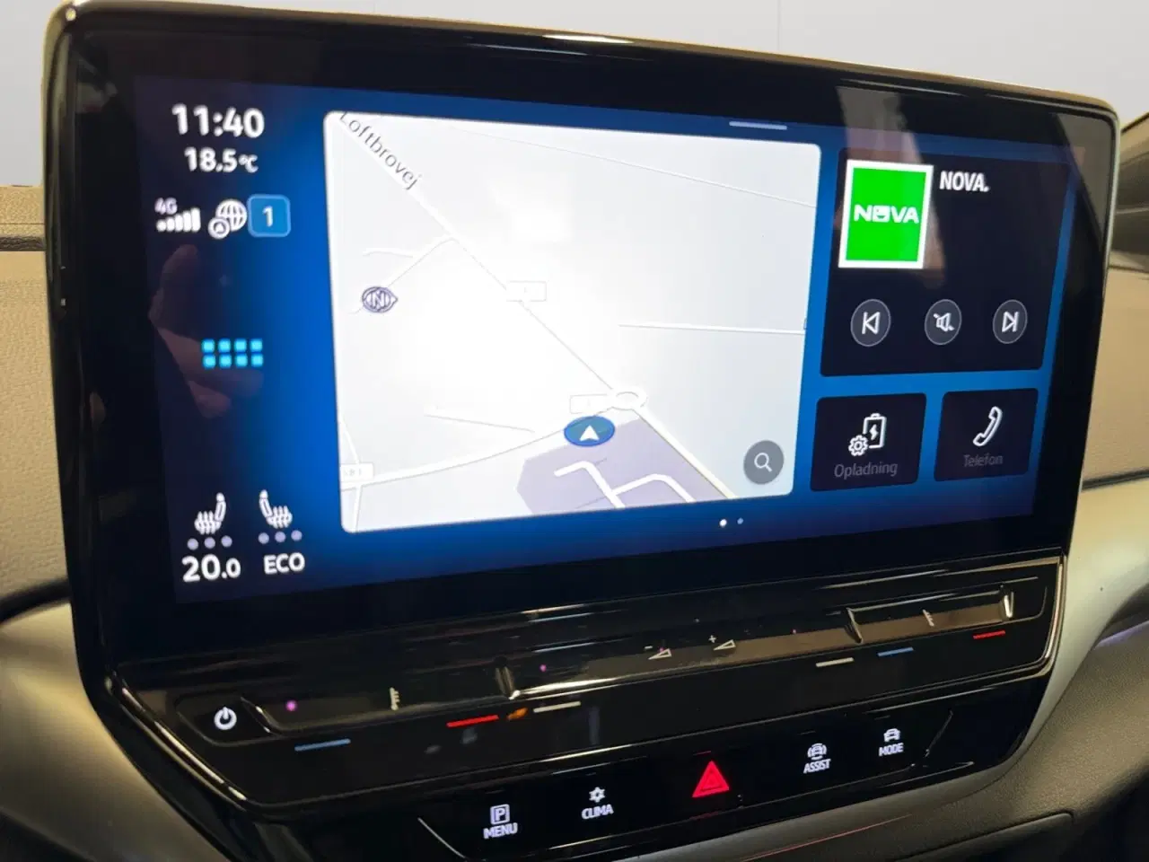 Billede 8 - VW ID.5 77 Pro Performance