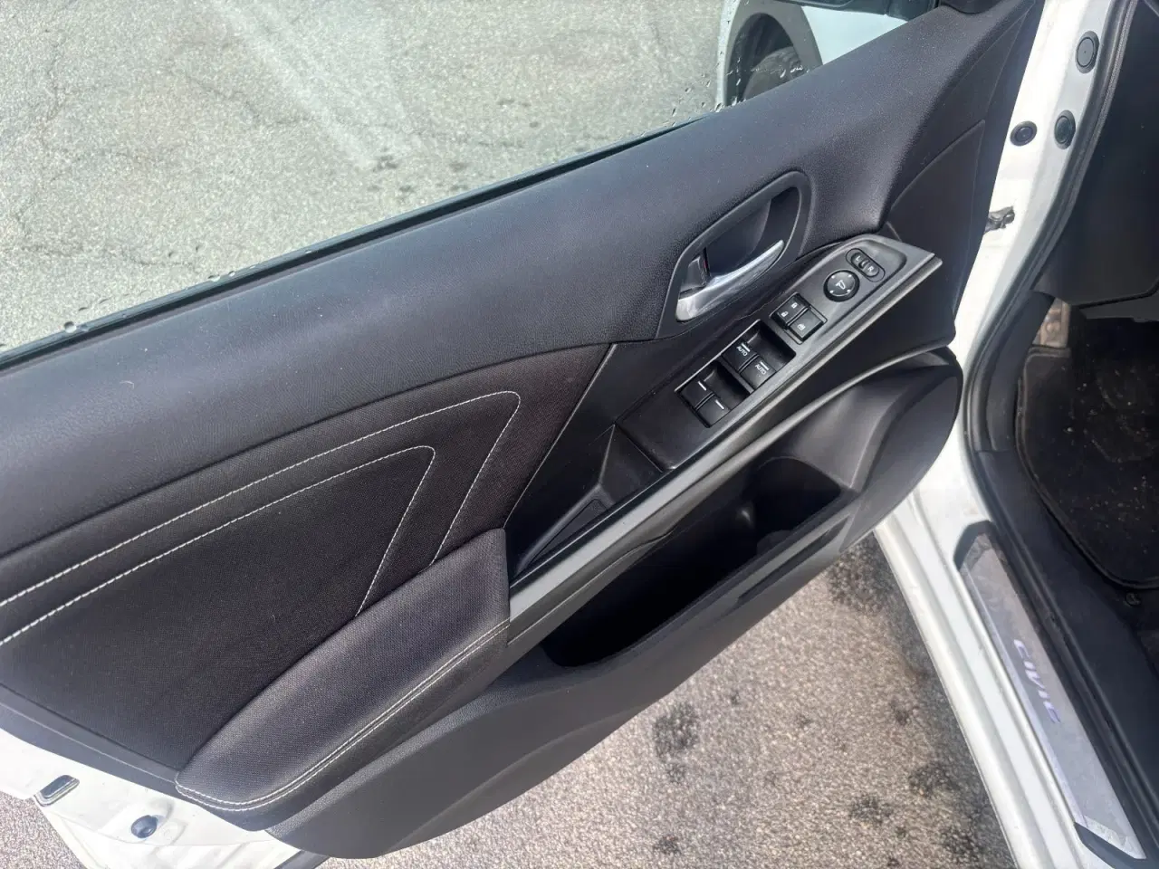 Billede 17 - Honda Civic 1,6 i-DTEC Comfort Tourer