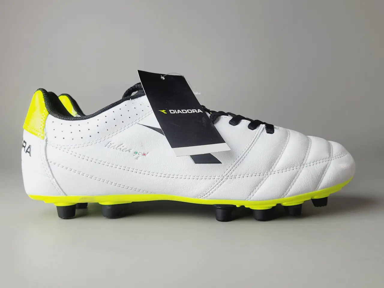 Billede 3 - ⭐️· NYE Diadora Fodboldstøvler - FLERE STØRRELSER