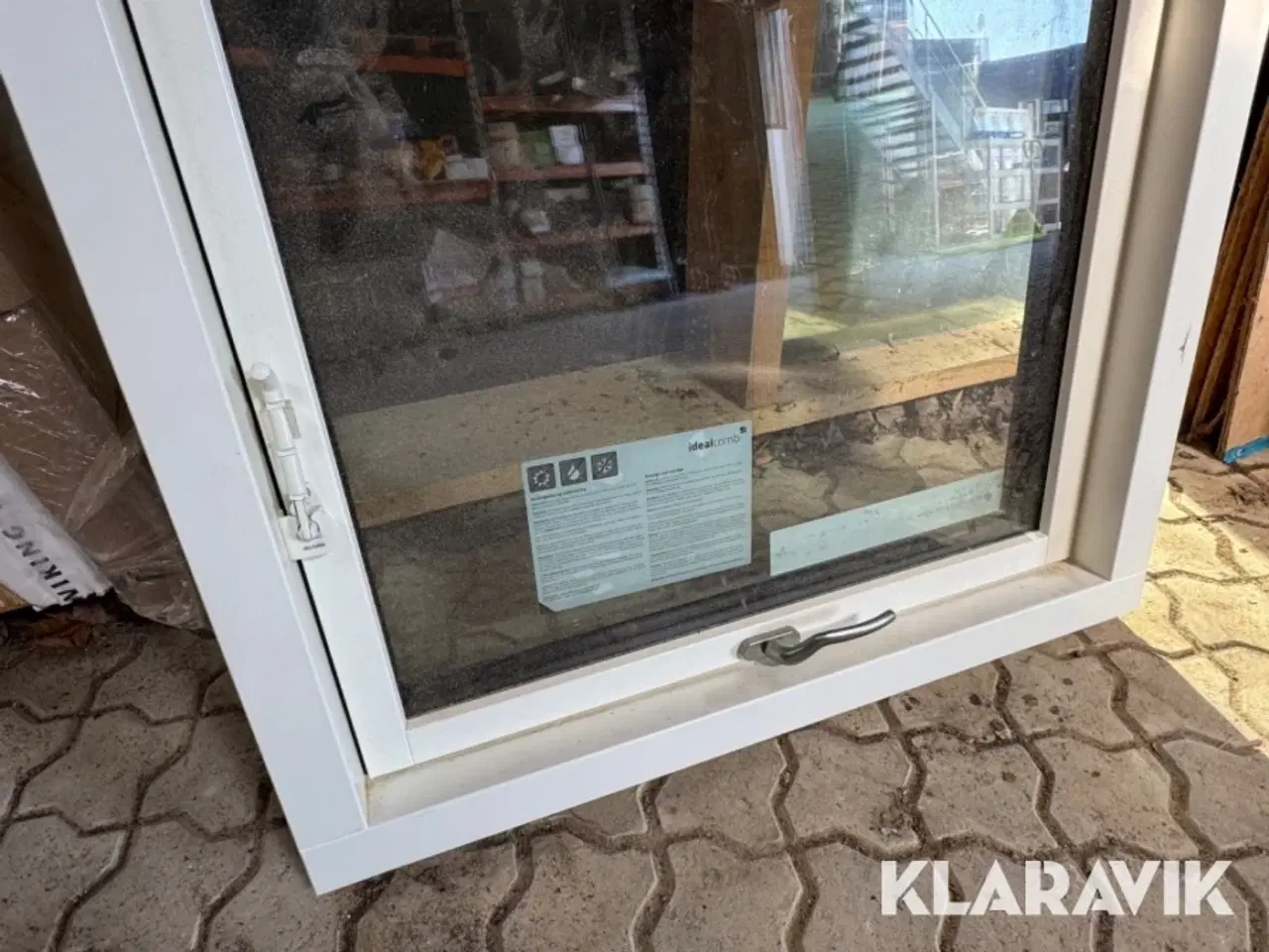 Billede 11 - Vindue IdealCombi