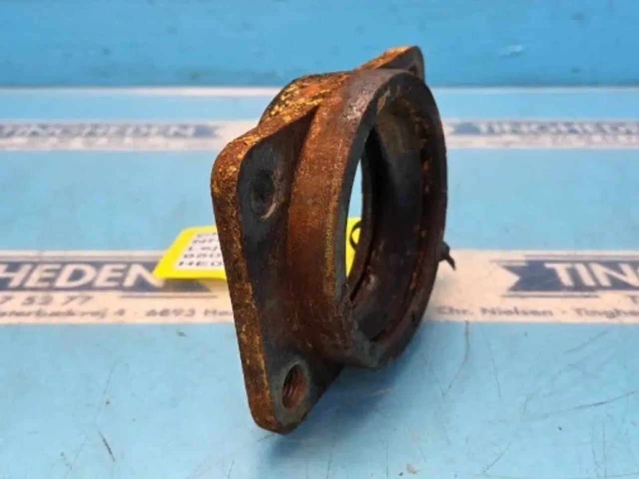 Billede 4 - New Holland TX62 Lejehus 9508716