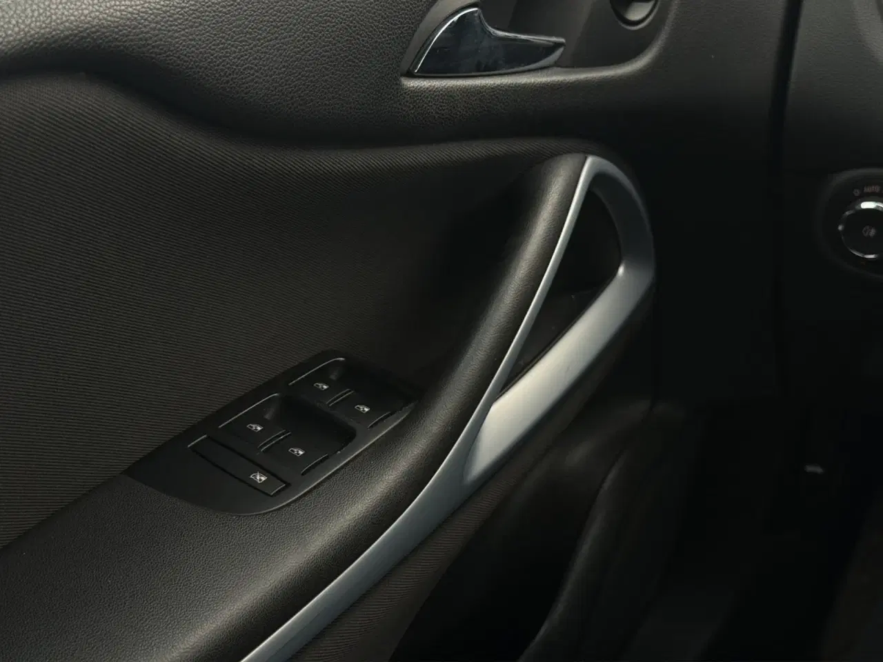 Billede 10 - Opel Zafira Tourer 2,0 CDTi 130 Cosmo eco 7prs