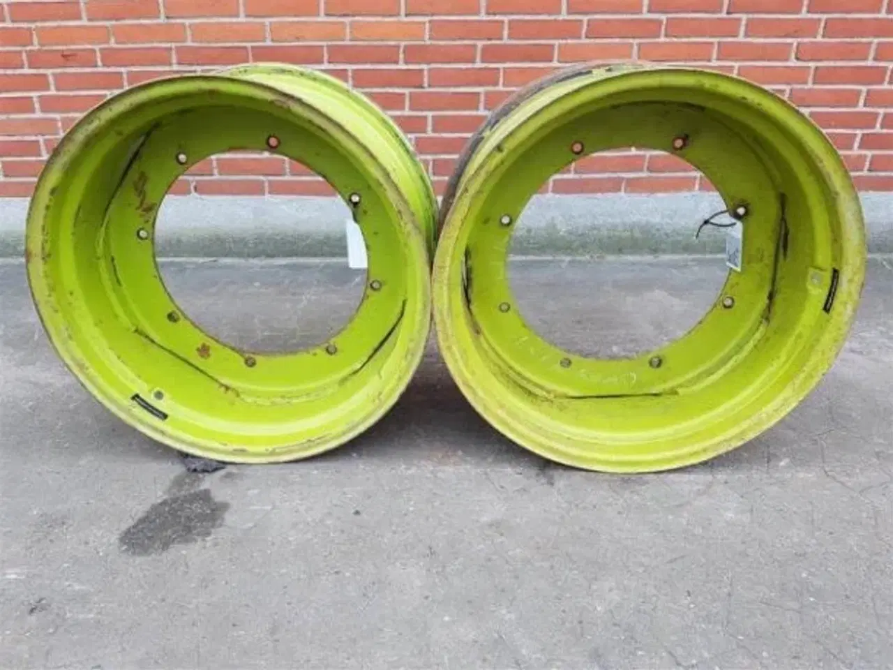 Billede 2 - 26"   W14LX26