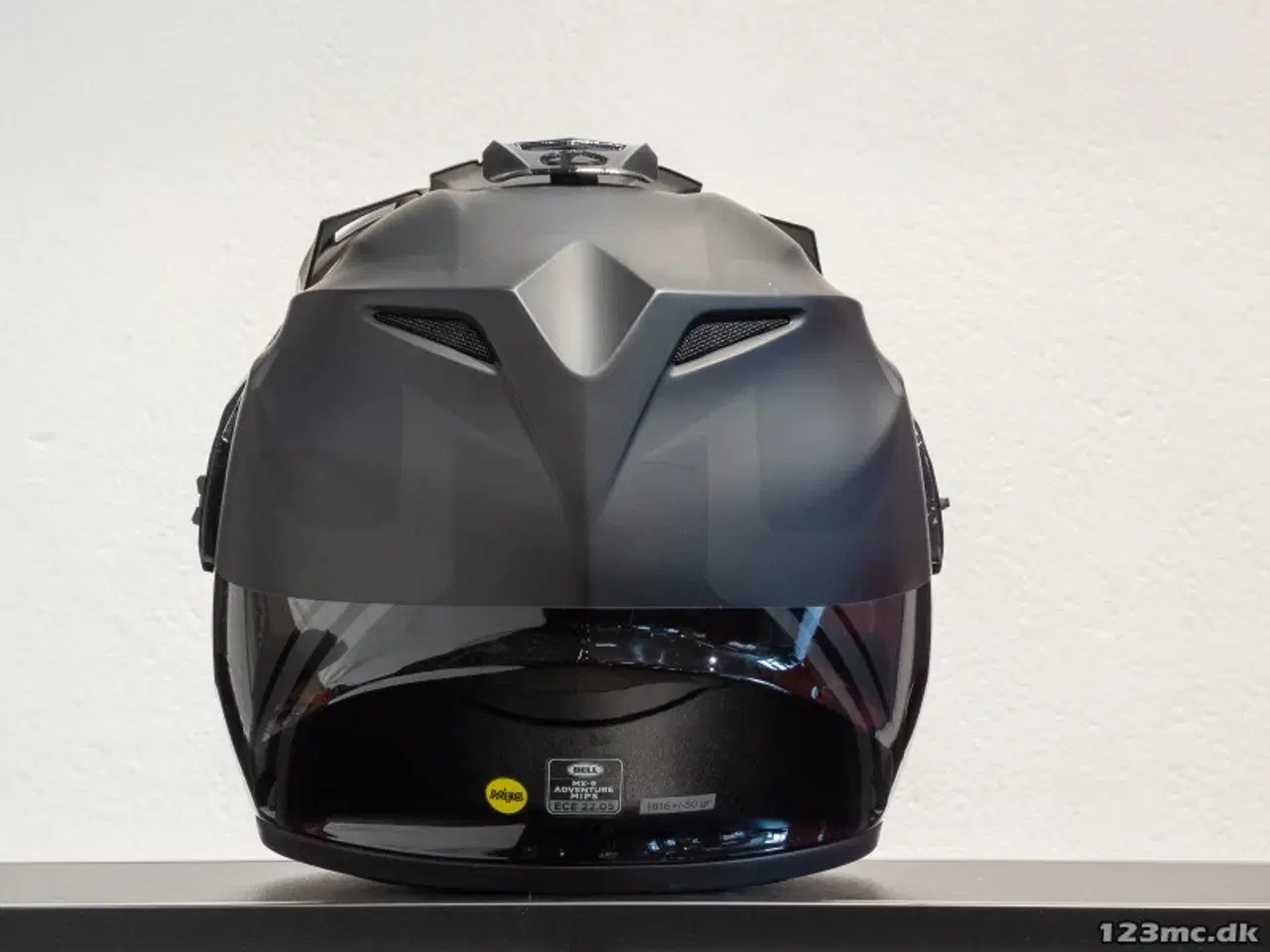 Billede 3 - Bell MX-9 Adventure Demo - Før kr. 1.999,-