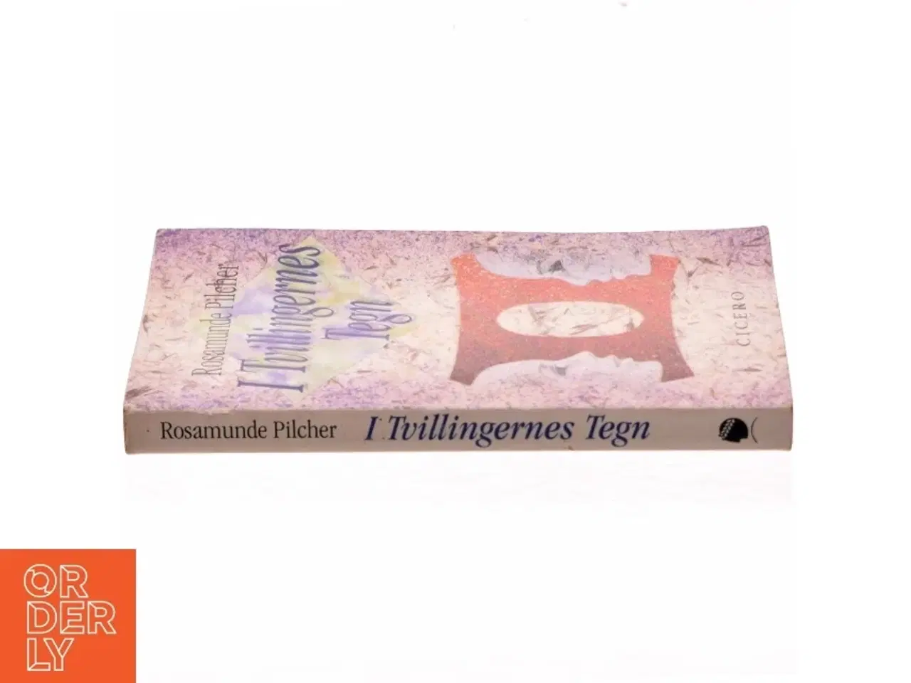 Billede 2 - I tvillingernes tegn af Rosamunde Pilcher (Bog)