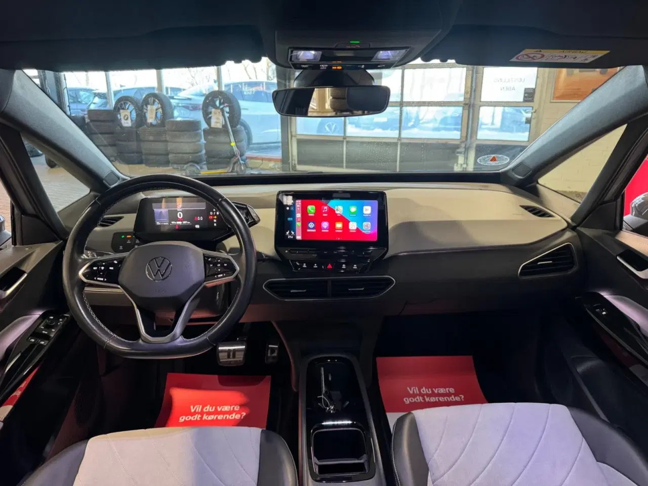 Billede 14 - VW ID.3 58 Pro