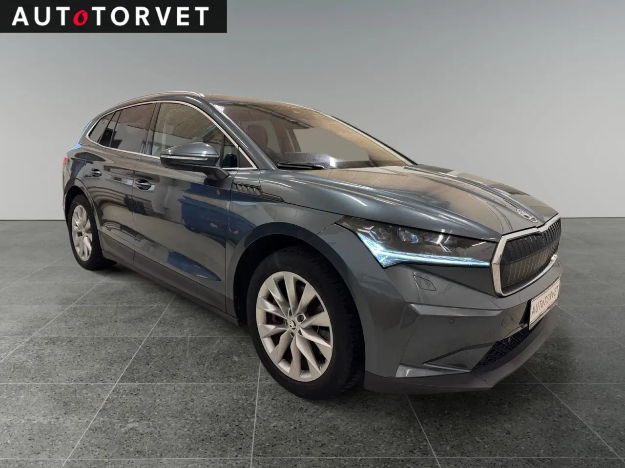 Billede 2 - Skoda Enyaq 80 iV