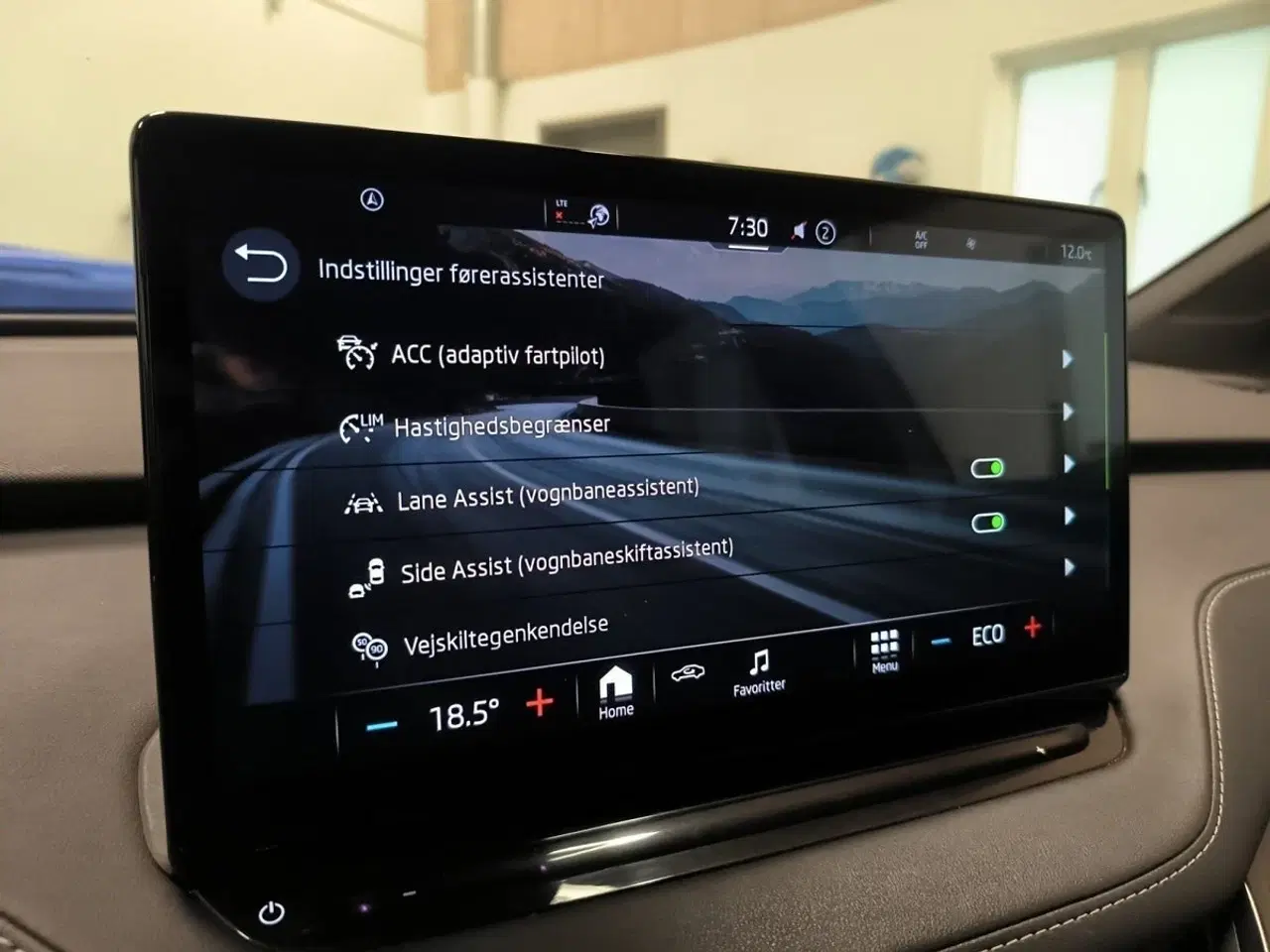 Billede 12 - Skoda Enyaq 60 iV Sportline