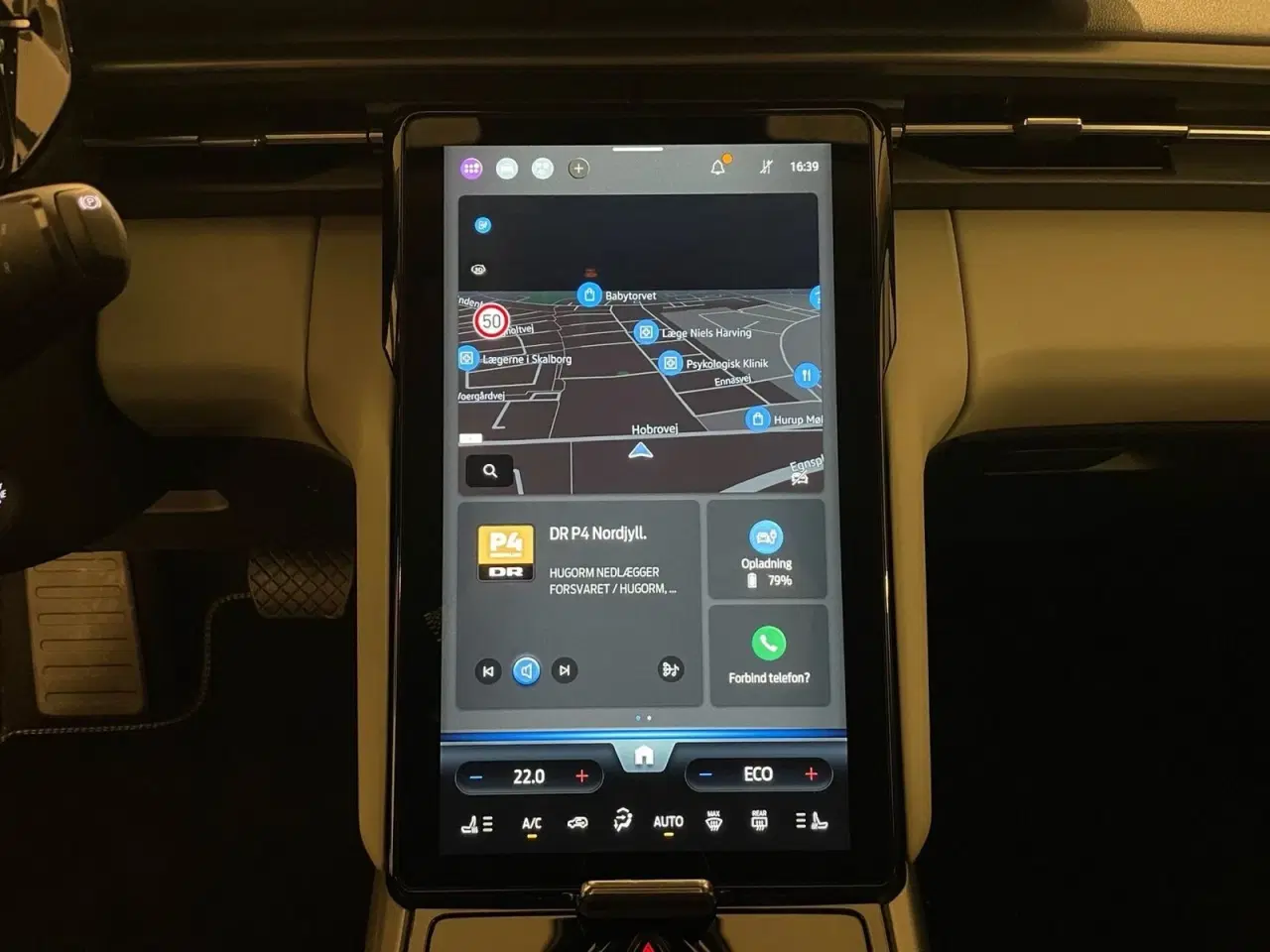 Billede 19 - Ford Explorer 82 Select Extended Range