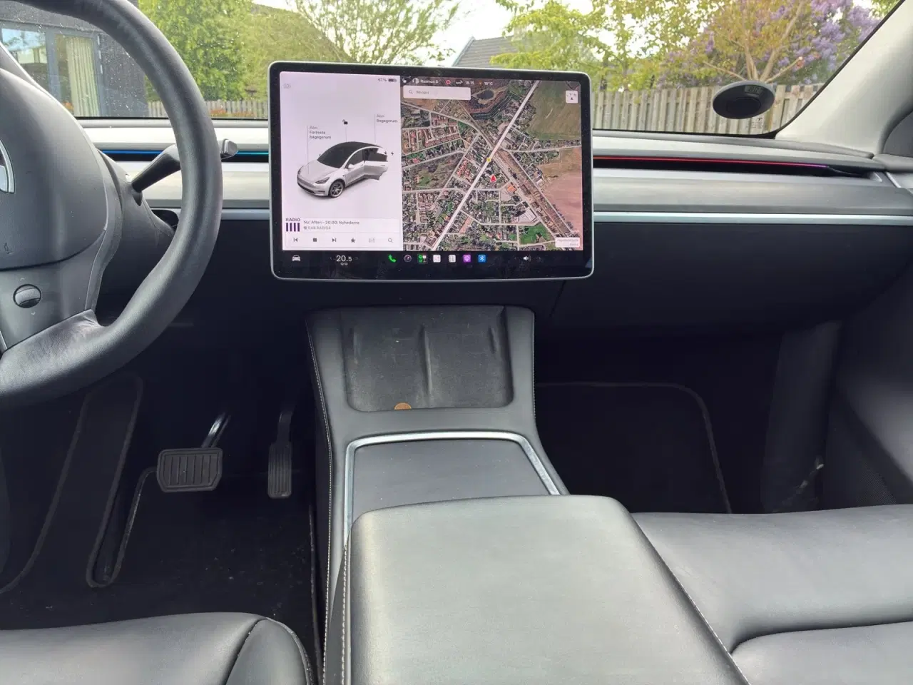 Billede 12 - Tesla Model Y  Long Range AWD