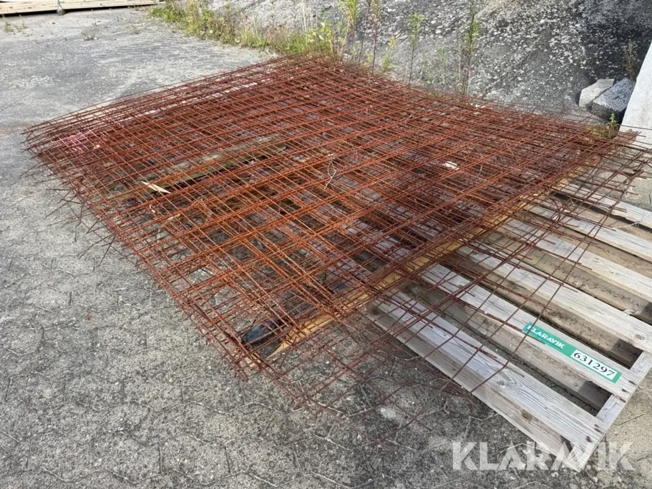 Billede 2 - Riv net 4mm