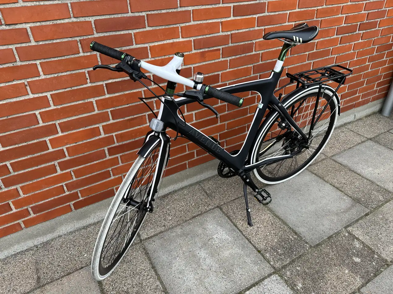 Billede 8 - Cykel