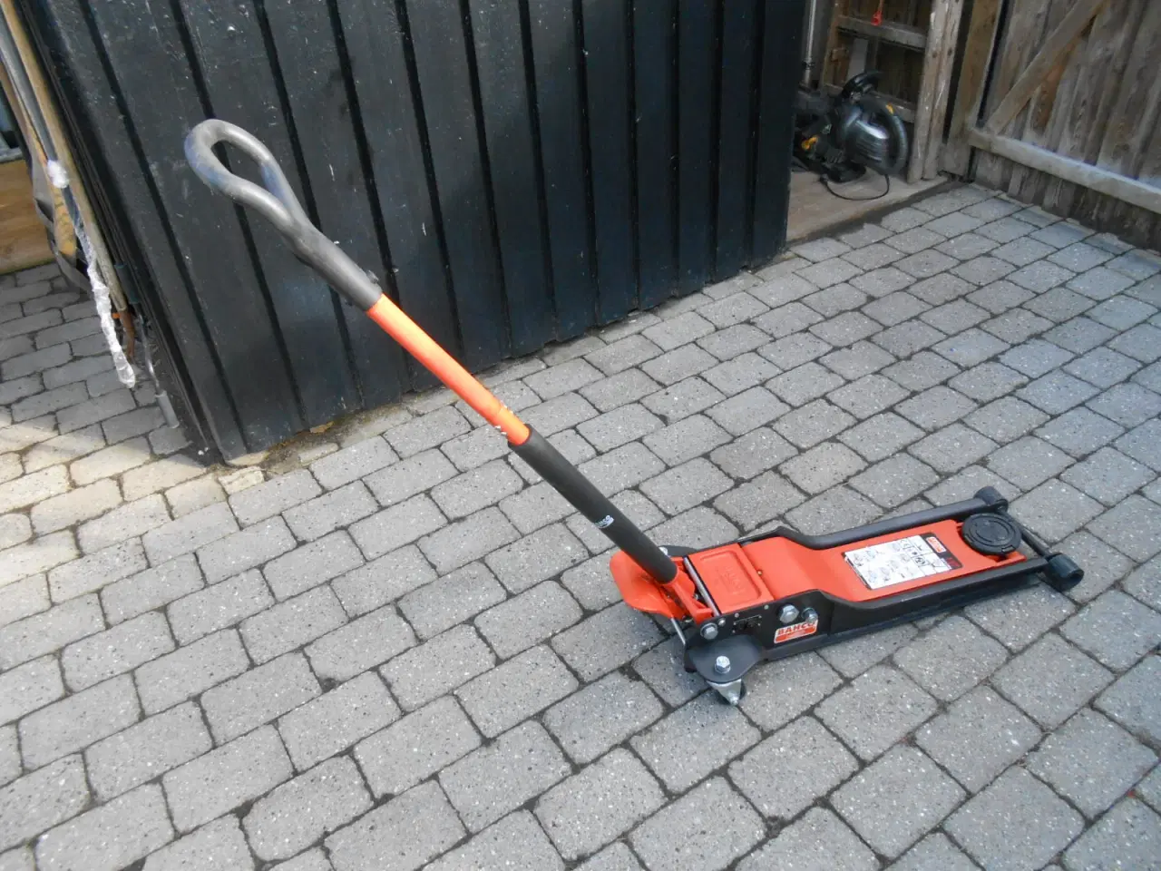 Billede 2 - Bahco Donkraft 1500 kg