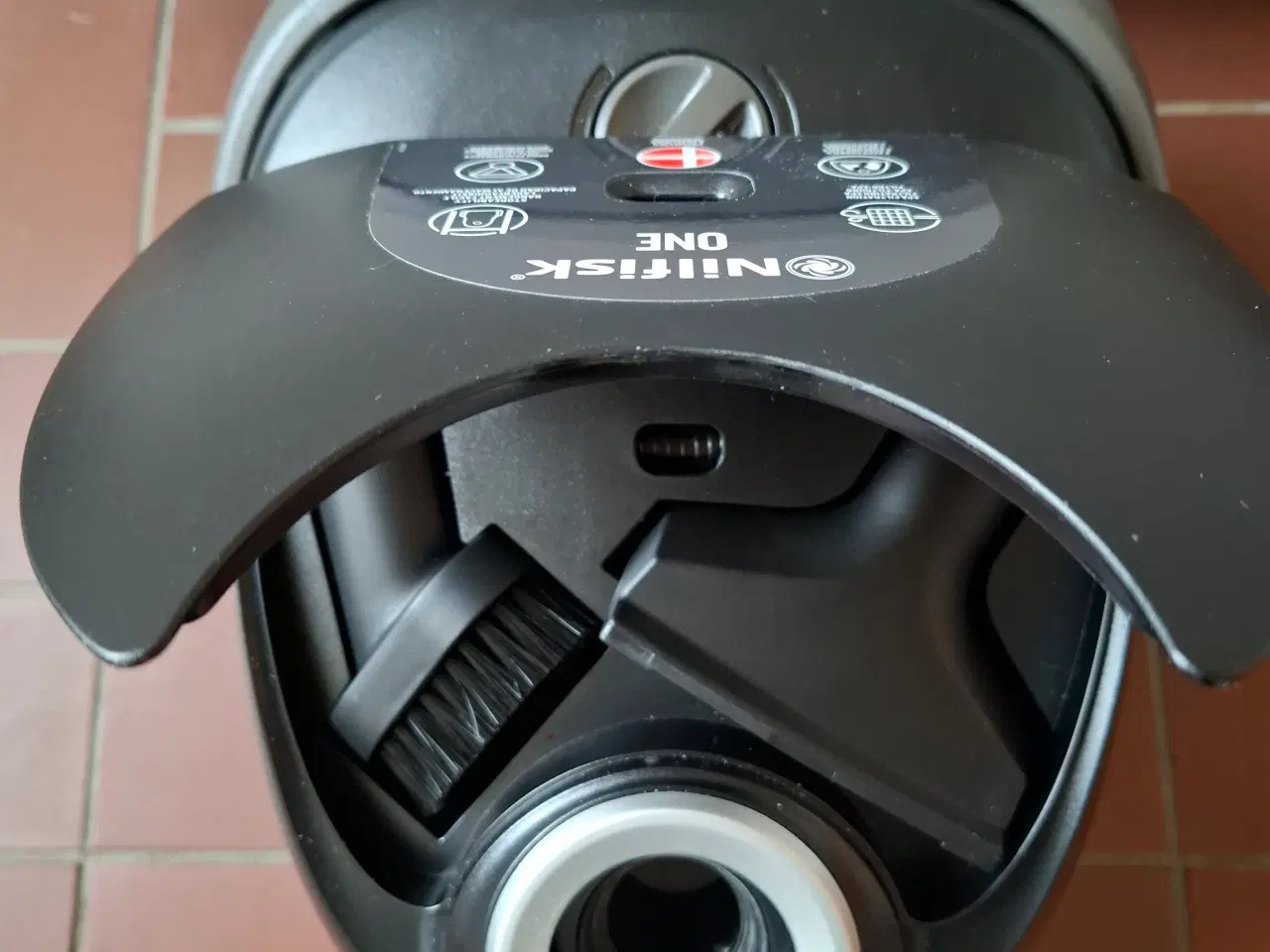 Billede 2 - Nilfisk støvsuger model One Performance basic 