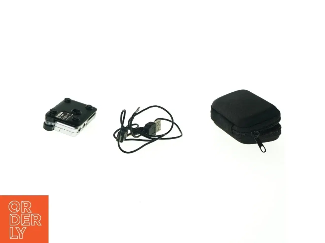 Billede 1 - Go Mic USB Mikrofon fra Samson (str. 8 x 5 cm)