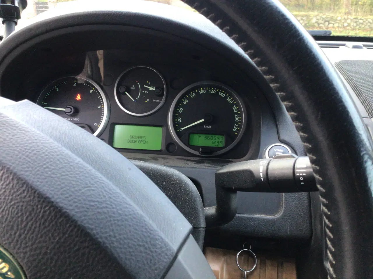 Billede 8 - Landrover Freelander 2 van