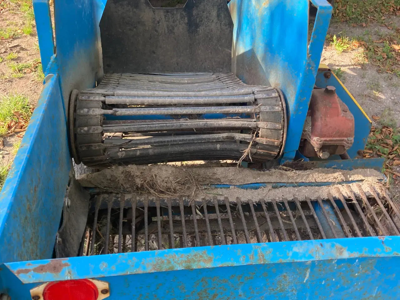 Billede 8 - Frilækker Pionier Agromet