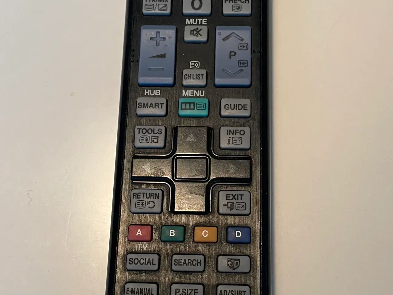 Billede 2 - Samsung fjernbetjening