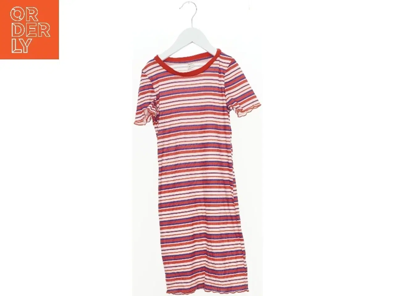 Billede 2 - Kjole fra SHEIN (str. 122 cm)