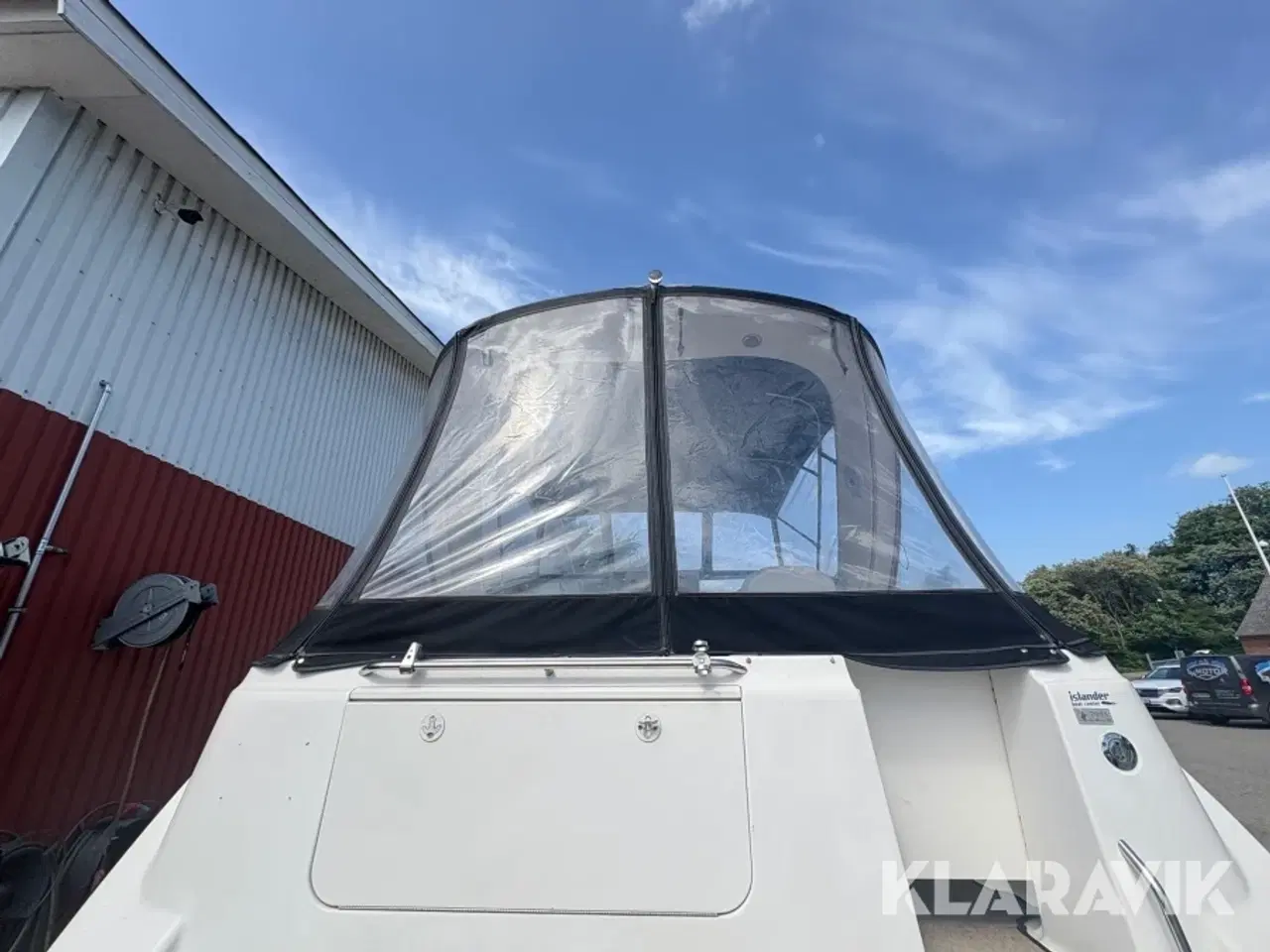 Billede 7 - Daycruiser Bayliner 285 SB
