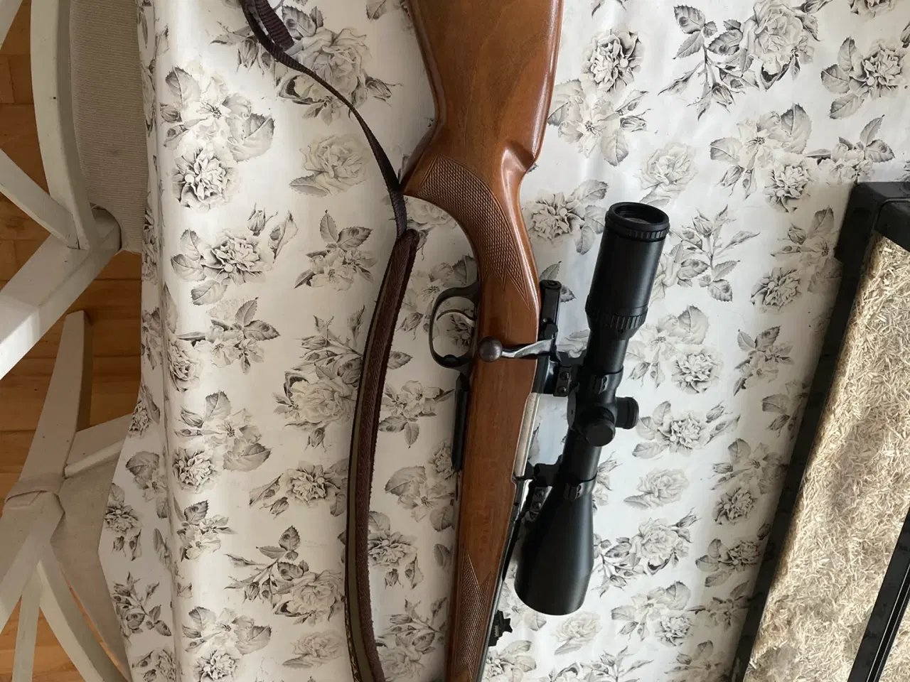 Billede 2 - Brno CZ 550 Cal 308