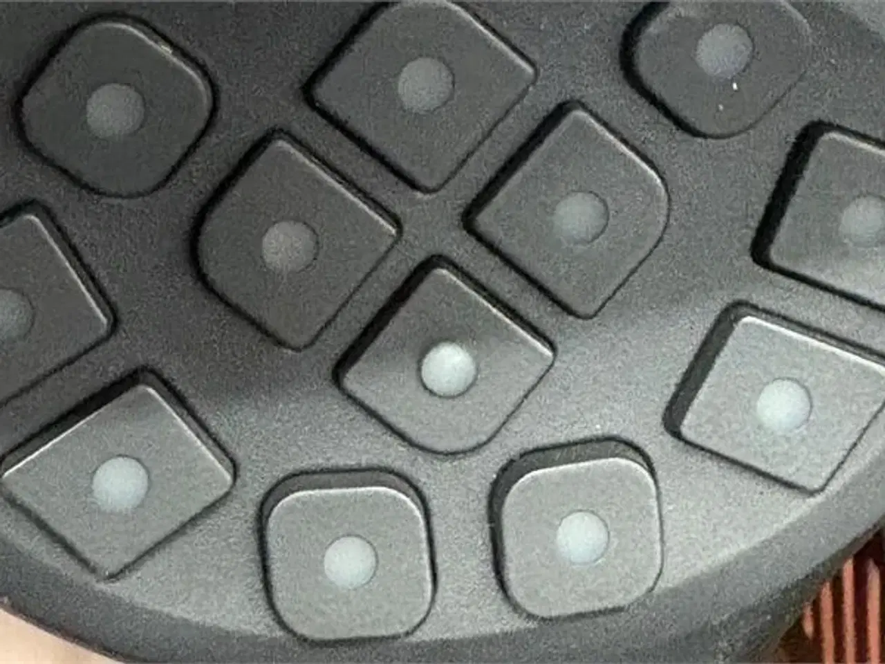 Billede 3 - Kverneland IsoMatch Tellus Isobus skærm med joystick