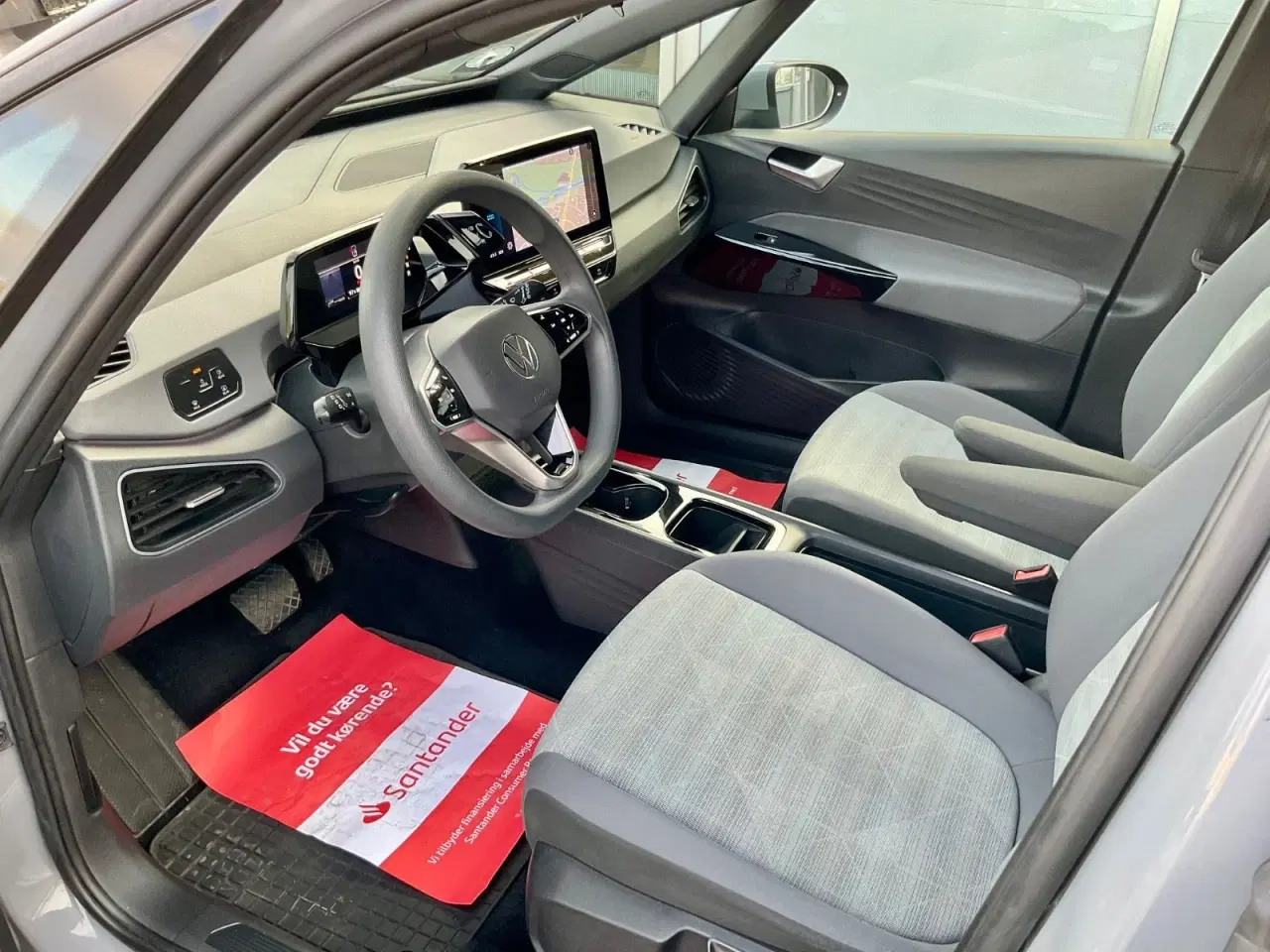 Billede 8 - VW ID.3 58 Pro Performance