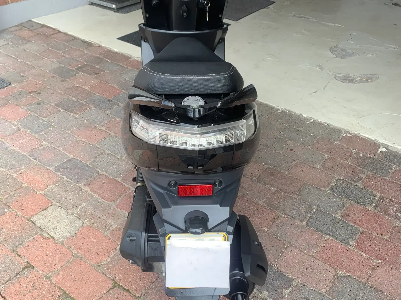 Billede 7 - Vga Explora 30. 2023. 1650 km