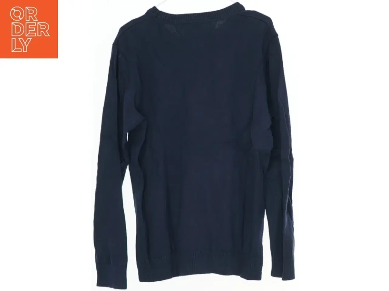 Billede 2 - Sweatshirt fra Tommy Hilfiger (str. 152)