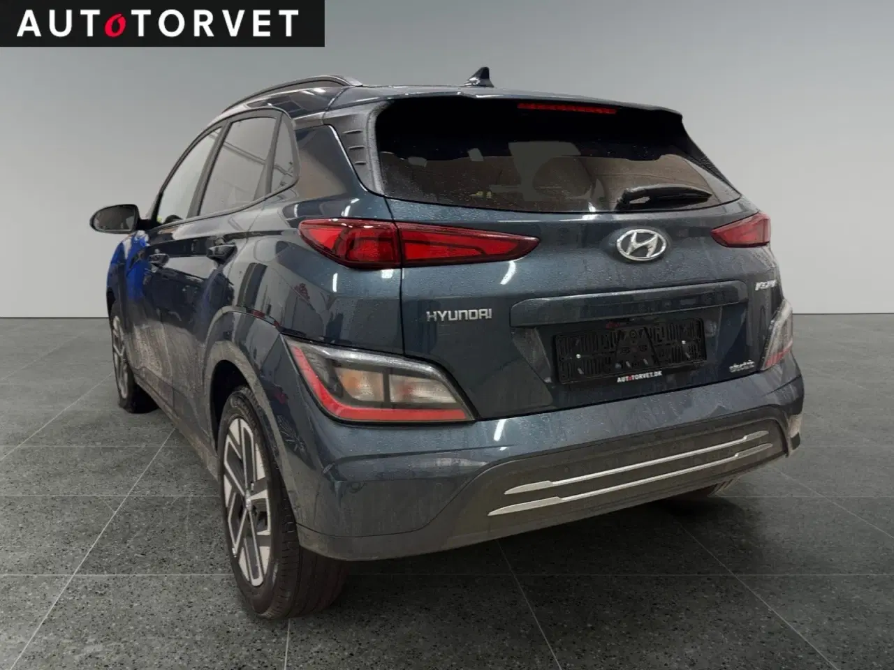 Billede 4 - Hyundai Kona 39 EV Intuitive
