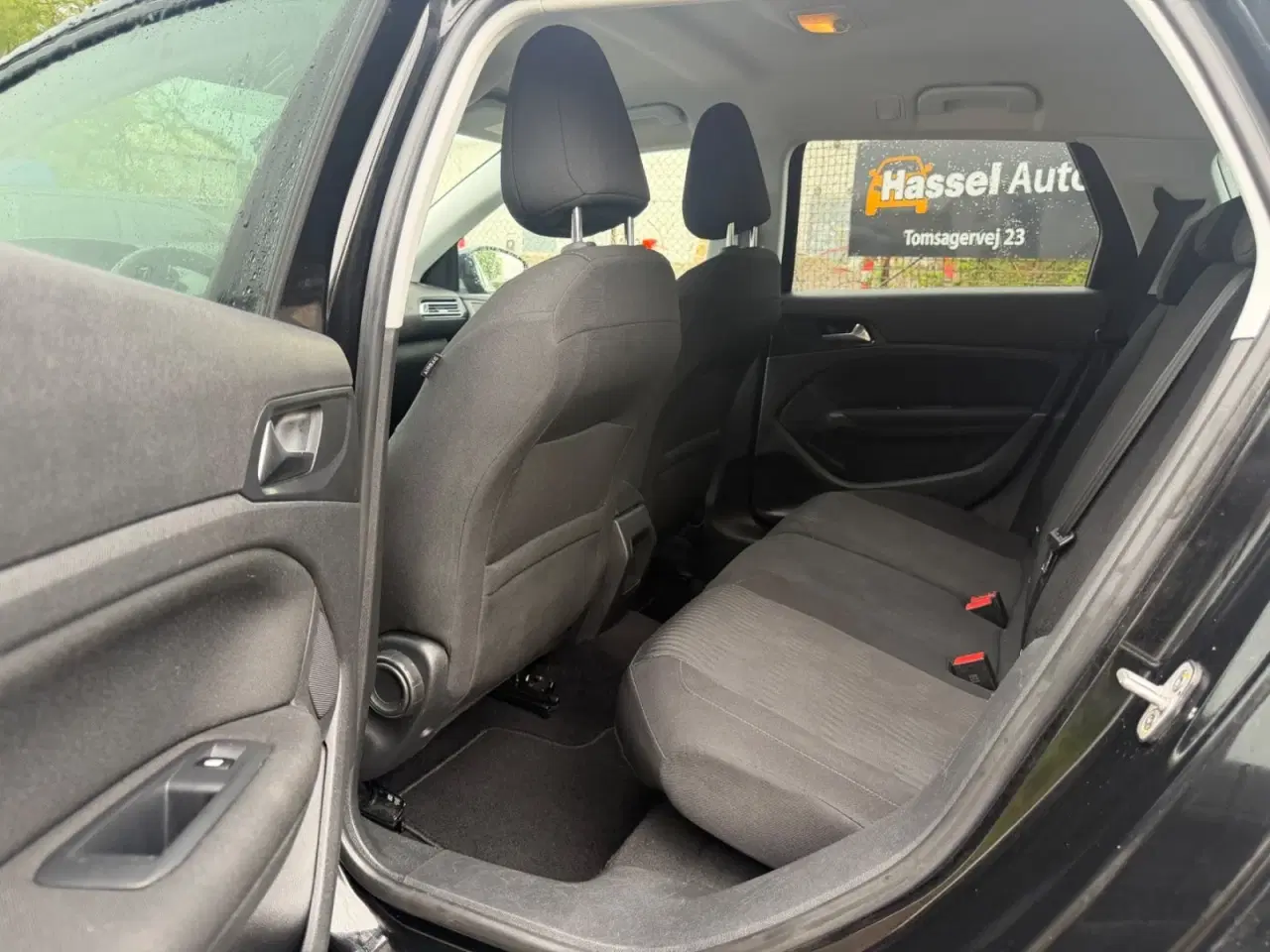 Billede 8 - Peugeot 308 1,6 BlueHDi 120 Active SW