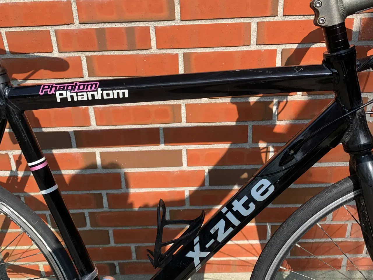 Billede 5 - Racer cykle - Let som en fjer