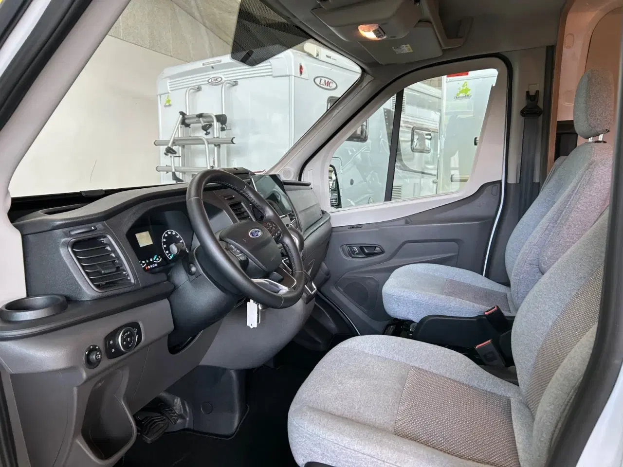 Billede 6 - Ford Weinsberg 2,0 CaraBus 600MQ aut.