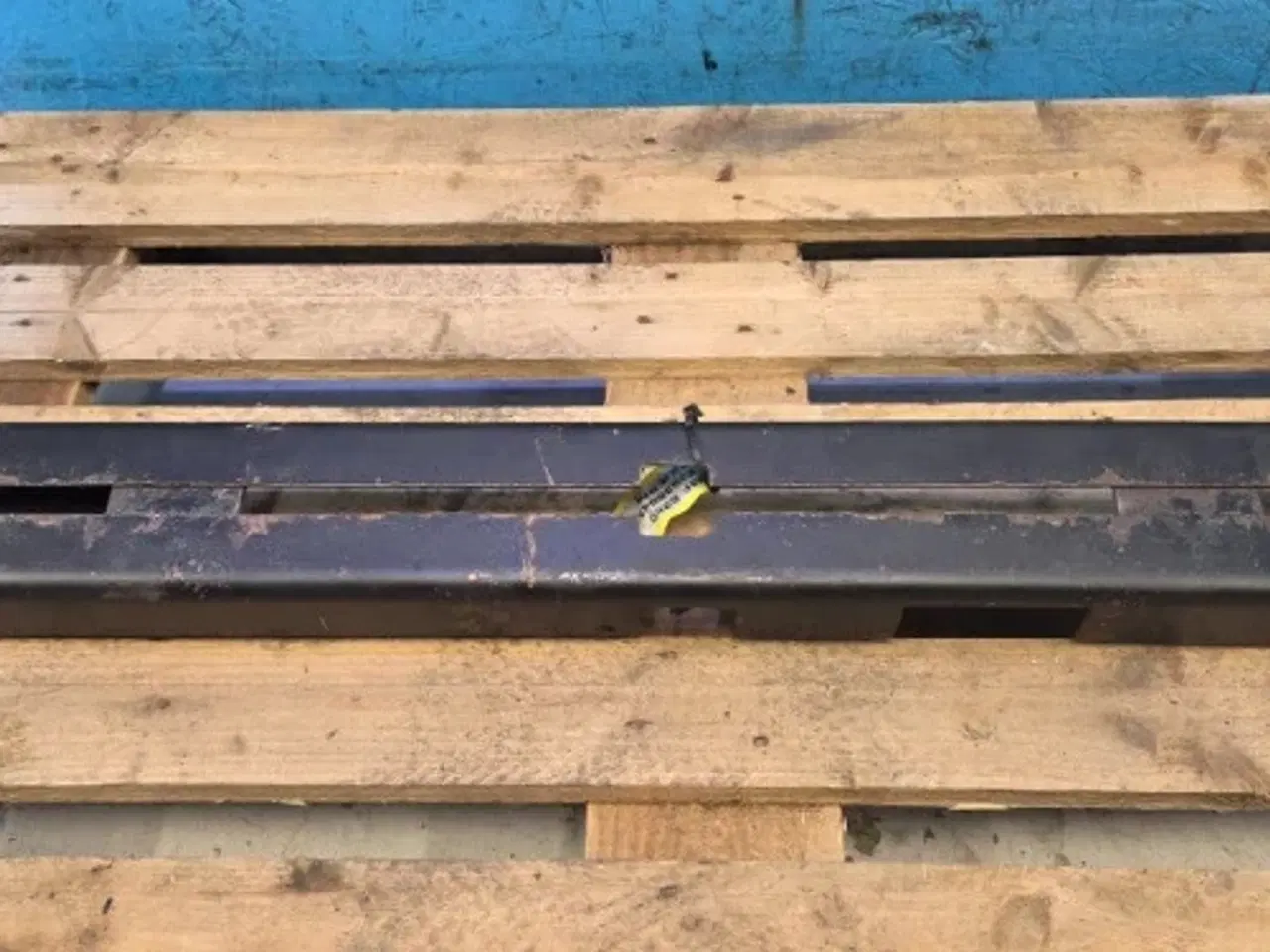 Billede 9 - Massey Ferguson 6260 Skærm 3783804M1