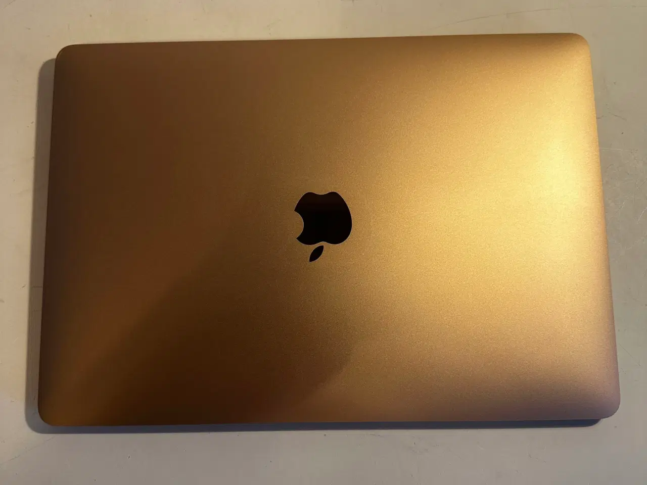 Billede 4 - MacBook Air 13” 2020 Rose guld 512GB SSD