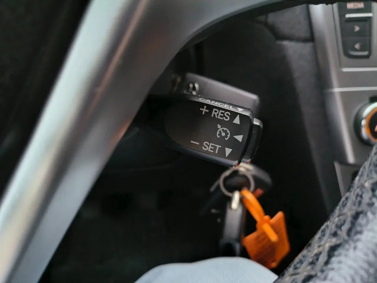 Billede 10 - Toyota Avensis 2,0 D-4D T1 stc.