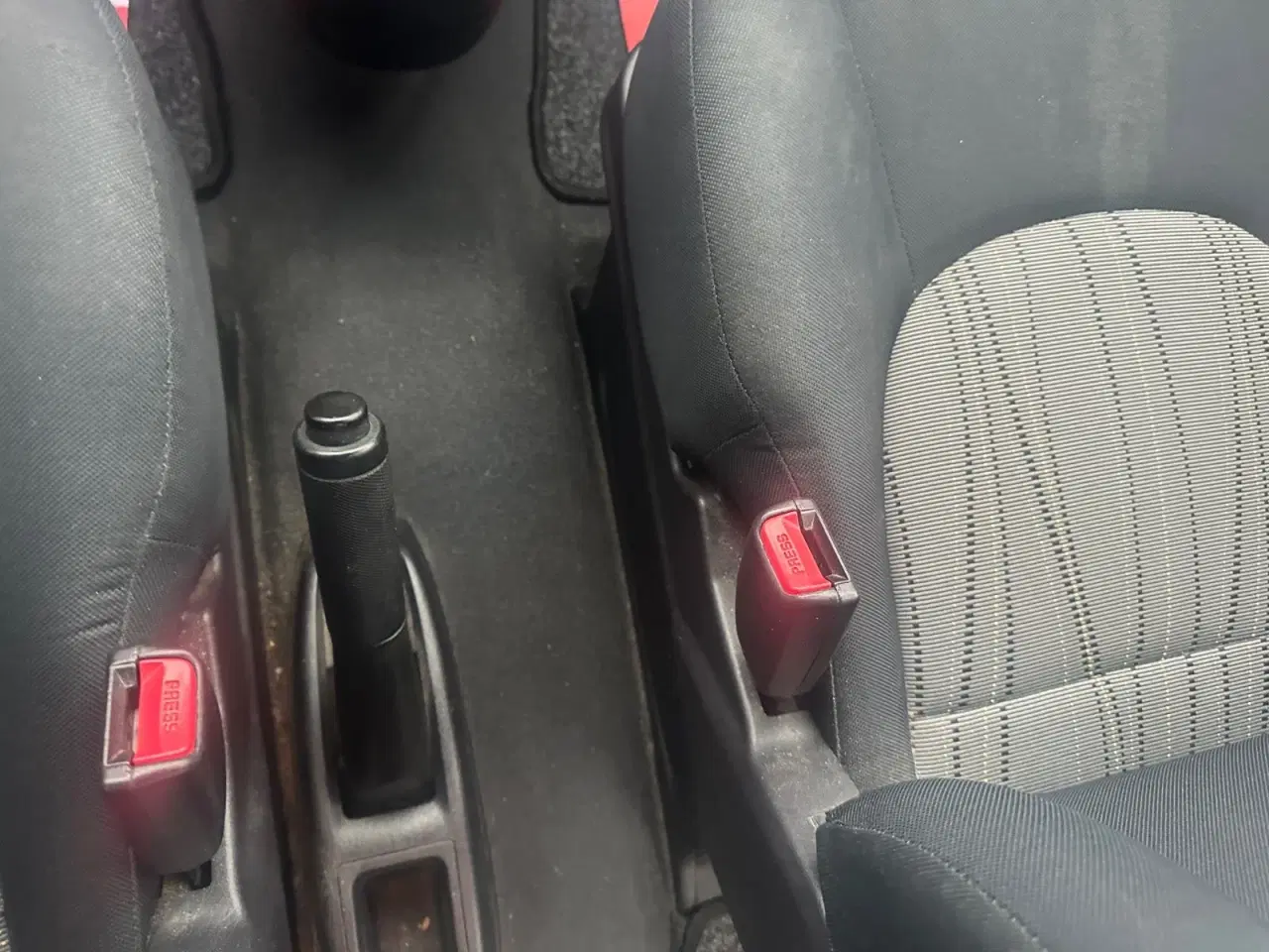 Billede 17 - Hyundai Matrix 1,6 GL