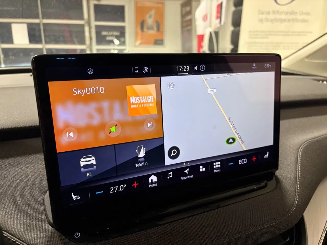 Billede 14 - Skoda Enyaq 80 iV Loft