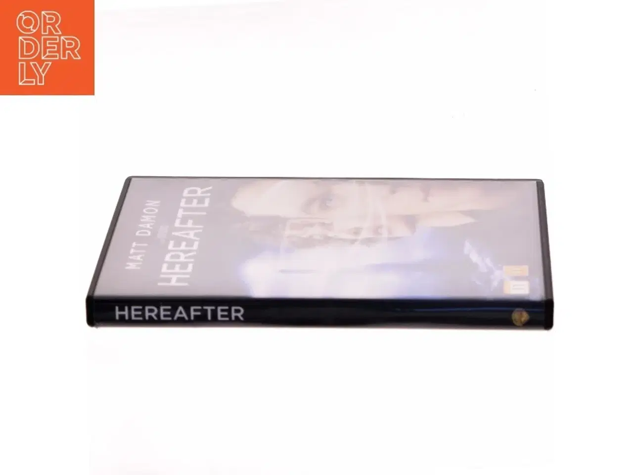 Billede 2 - Hereafter med Matt Damon (DVD)