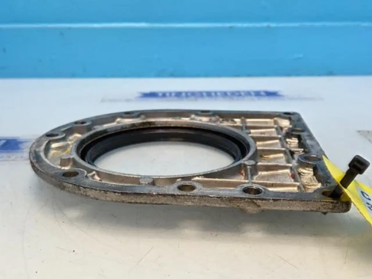 Billede 8 - Case 1620  Holder  3055216R1