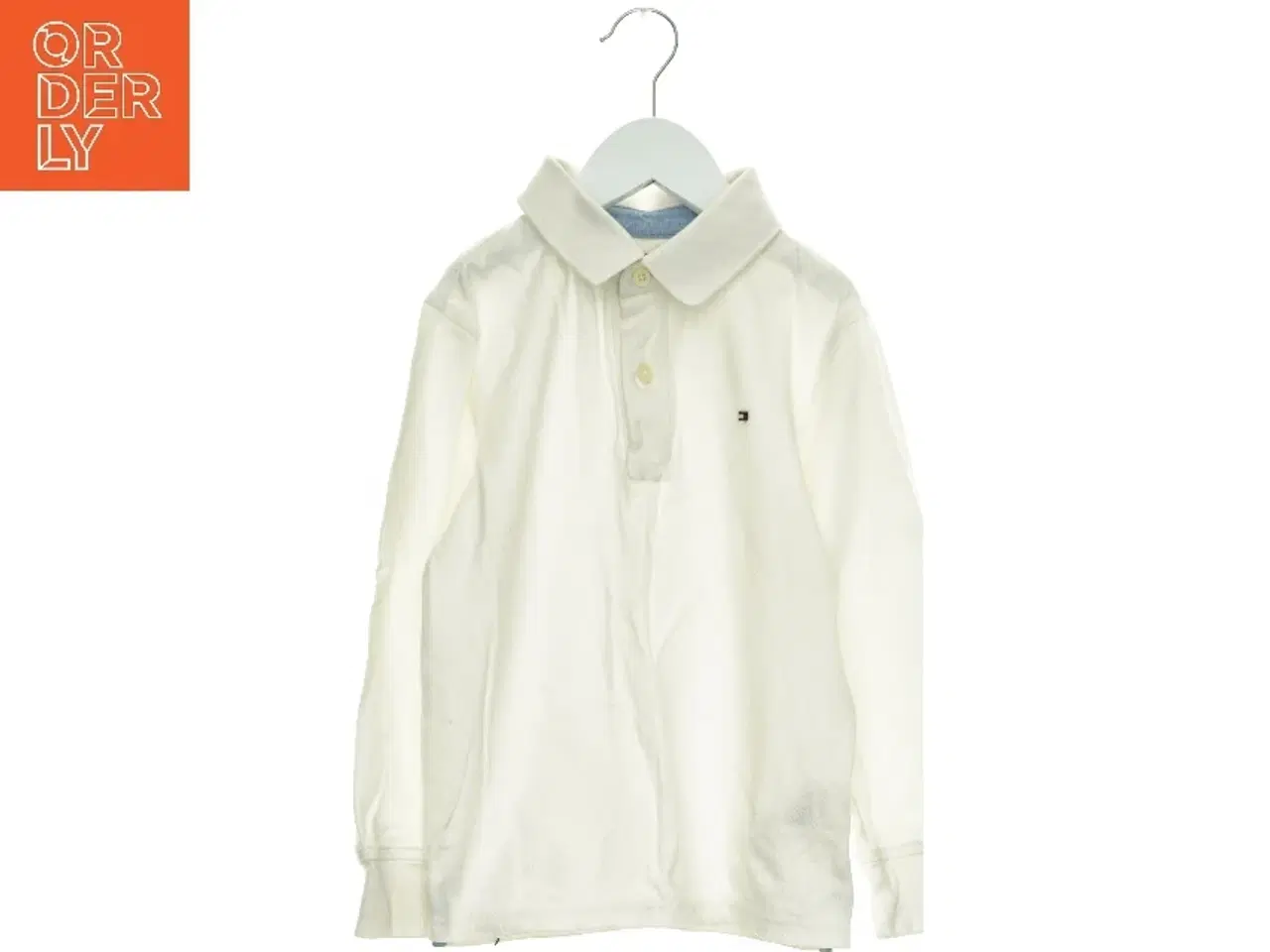 Billede 1 - Polo fra Tommy Hilfiger (str. 128 cm)