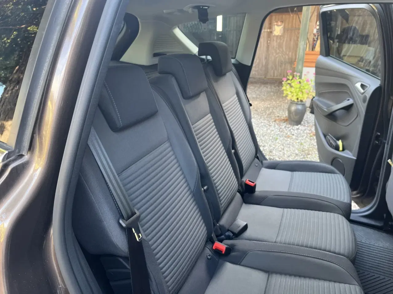 Billede 15 - Ford C-MAX 1,5 TDCi 120 Titanium aut.