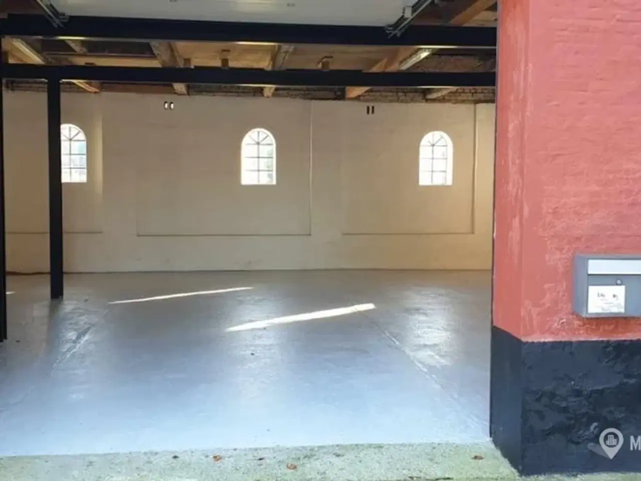 Billede 4 - Udlejning af rummelig lade til opbevaring – 146 m²