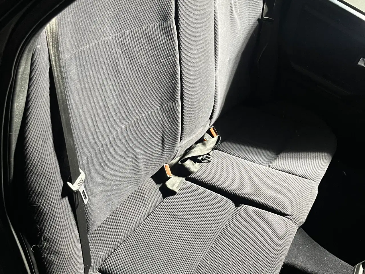 Billede 7 - Audi 80 2,6 v6