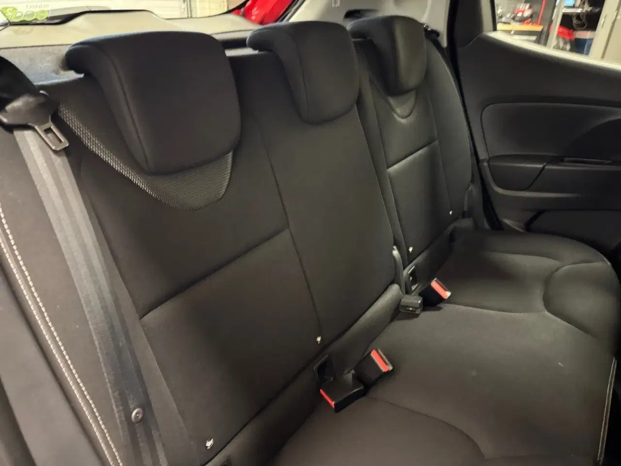 Billede 16 - Renault Clio IV 1,5 dCi 75 Expression