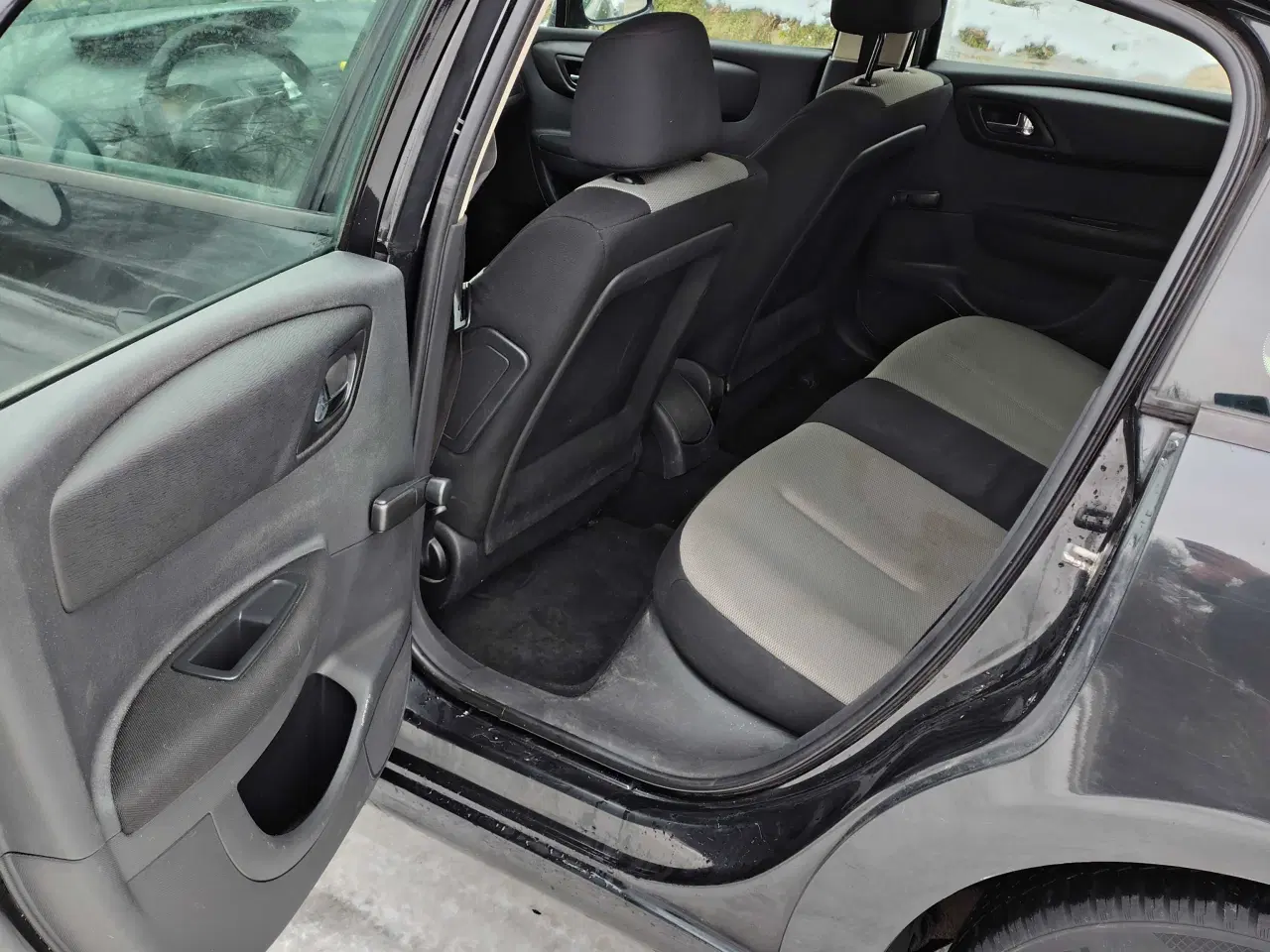 Billede 8 - Citroen c4, 1,6 16V