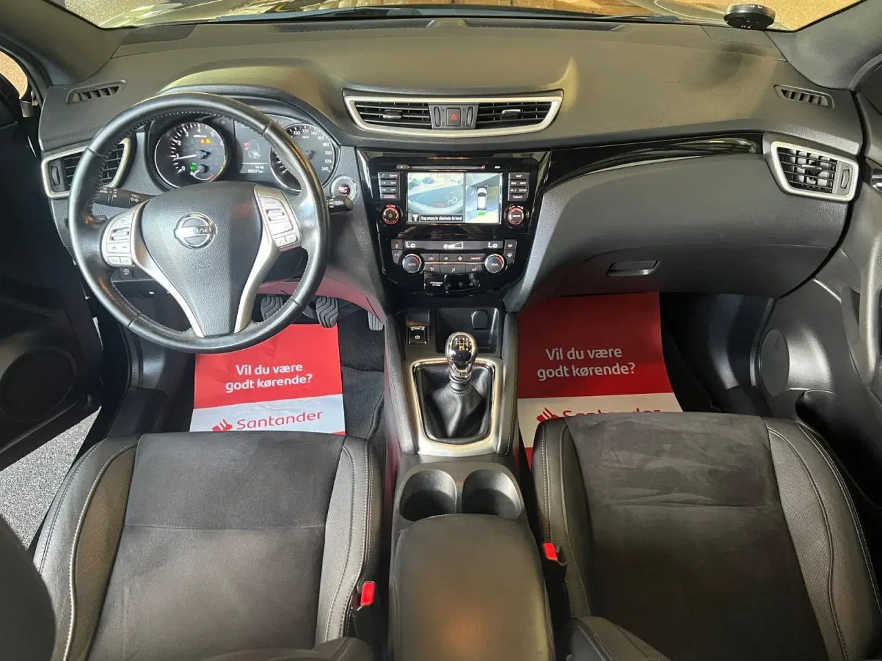 Billede 24 - Nissan Qashqai 1,2 Dig-T 115 Tekna
