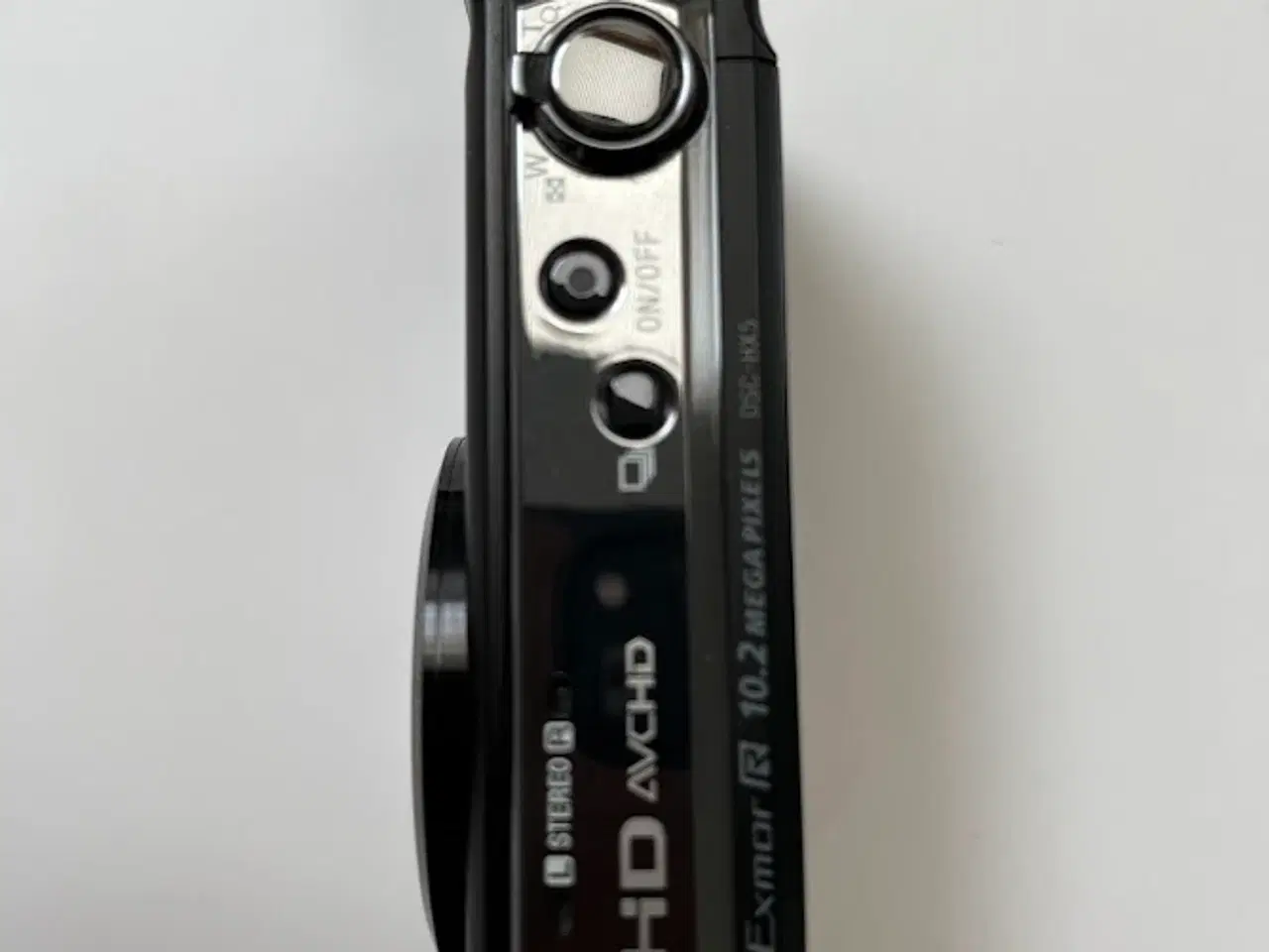 Billede 3 - Sony Cyber-Shot 10,2 mega pixels, kamera 