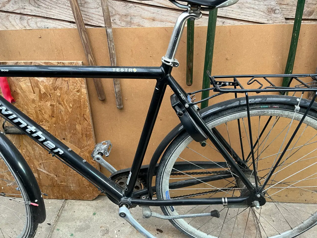 Billede 4 - Cykler